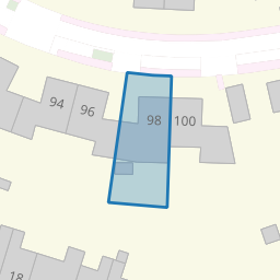 Perceel BSM02-D-2866