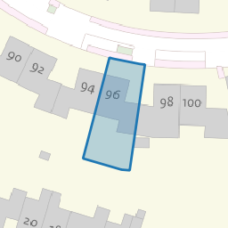 Perceel BSM02-D-2867