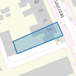 Perceel BSM02-D-2874