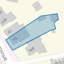 Perceel BSM02-D-2877