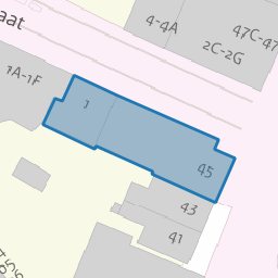 Perceel BSM02-D-2893