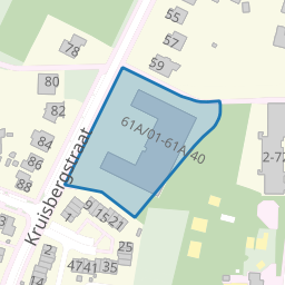 Perceel BSM02-D-2900