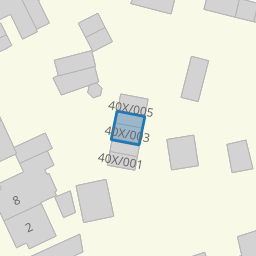 Perceel BSM02-D-2911