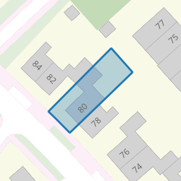 Perceel BSM02-D-2917