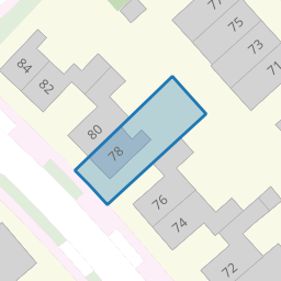 Perceel BSM02-D-2918