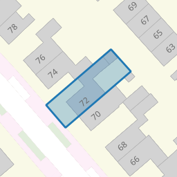 Perceel BSM02-D-2921