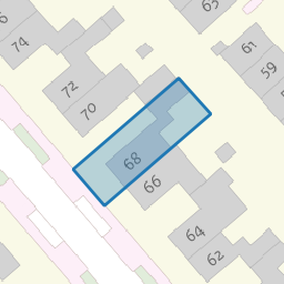 Perceel BSM02-D-2923