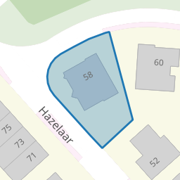 Perceel BSM02-D-2933