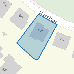 Perceel BSM02-D-2937