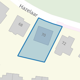 Perceel BSM02-D-2938