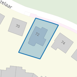 Perceel BSM02-D-2939