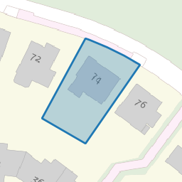 Perceel BSM02-D-2940