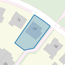 Perceel BSM02-D-2941