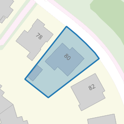 Perceel BSM02-D-2943