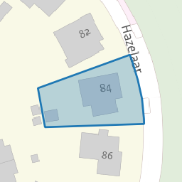 Perceel BSM02-D-2945