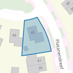 Perceel BSM02-D-2951