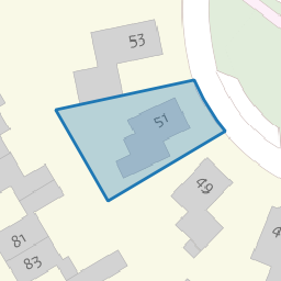 Perceel BSM02-D-2953