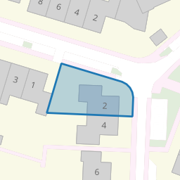 Perceel BSM02-D-2954