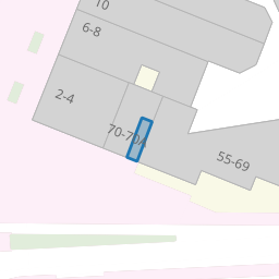 Perceel BSM02-D-2972