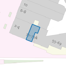 Perceel BSM02-D-2973