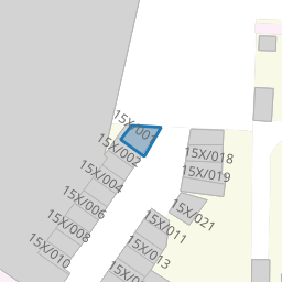 Perceel BSM02-D-2974