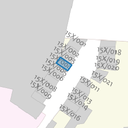 Perceel BSM02-D-2977