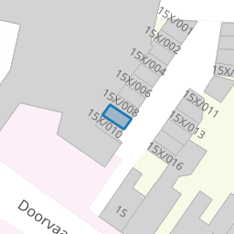 Perceel BSM02-D-2981