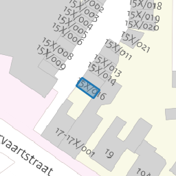 Perceel BSM02-D-2983