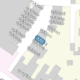 Perceel BSM02-D-2986