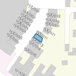 Perceel BSM02-D-2987