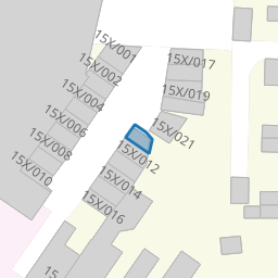 Perceel BSM02-D-2988