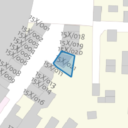 Perceel BSM02-D-2989