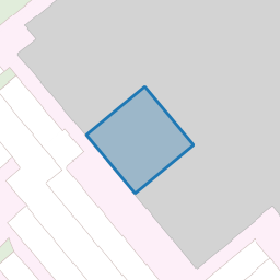 Perceel BSM02-D-3003