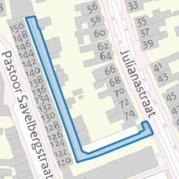 Perceel BSM02-D-3013