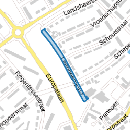 Perceel BSM02-D-3015