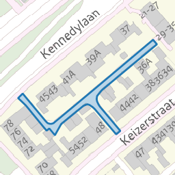 Perceel BSM02-D-3017