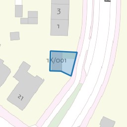 Perceel BSM02-D-3020