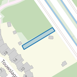 Perceel BSM02-D-3025