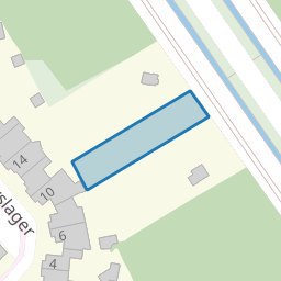 Perceel BSM02-D-3028