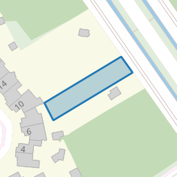 Perceel BSM02-D-3029