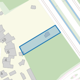 Perceel BSM02-D-3030