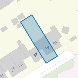 Perceel BSM02-D-3033