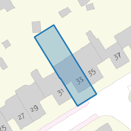 Perceel BSM02-D-3036