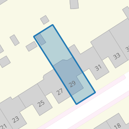 Perceel BSM02-D-3038