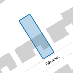 Perceel BSM02-D-3040