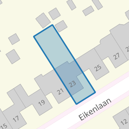 Perceel BSM02-D-3041