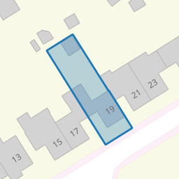 Perceel BSM02-D-3043