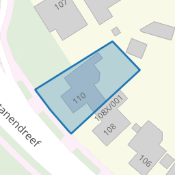 Perceel BSM02-D-3052