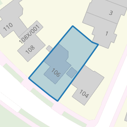 Perceel BSM02-D-3054