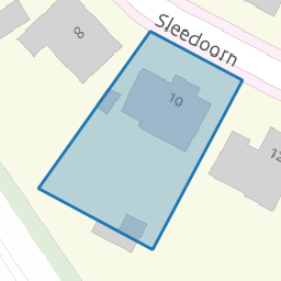 Perceel BSM02-D-3061